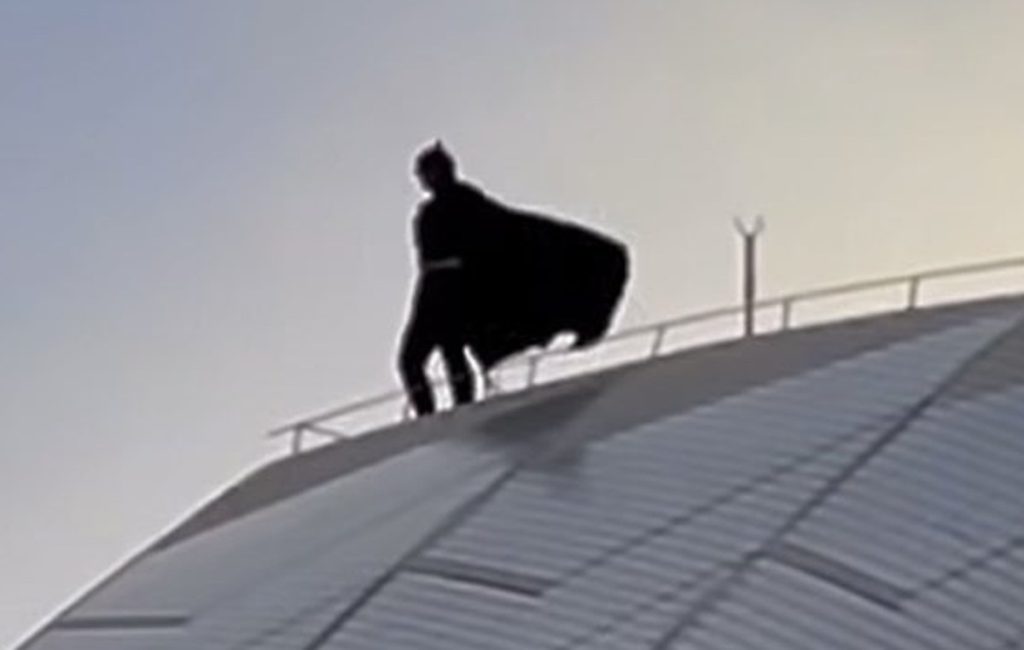 batman-sidnei